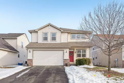 1791 Rye Ct, Shakopee, MN 55379