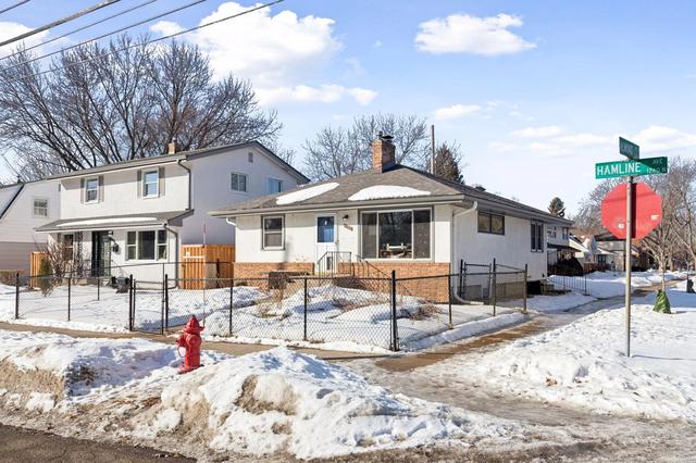 1257 Hamline Ave N, Saint Paul, MN 55108