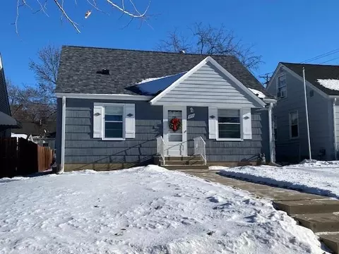 5753 Newton Ave S, Minneapolis, MN 55419