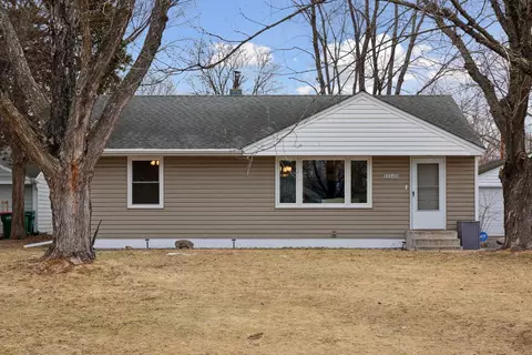 11349 Quinn St NW, Coon Rapids, MN 55433