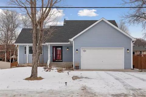 9275 Xylite St NE, Blaine, MN 55449