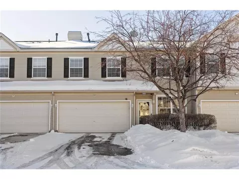 11345 Fergus St NE #G, Blaine, MN 55449