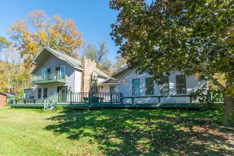47158 156th Pl, Tamarack, MN 55787