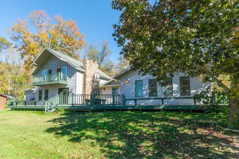 47158 156th Pl, Tamarack, MN 55787