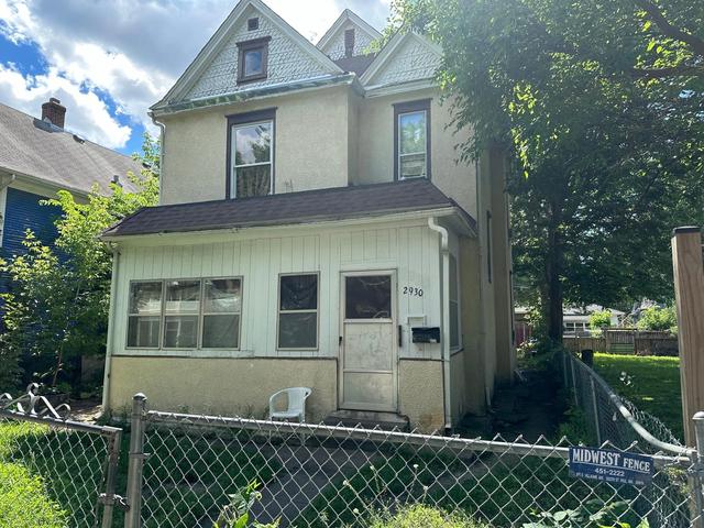 2930 18th Ave S, Minneapolis, MN 55407