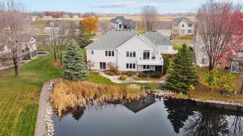 10590 Alamo St NE, Blaine, MN 55449