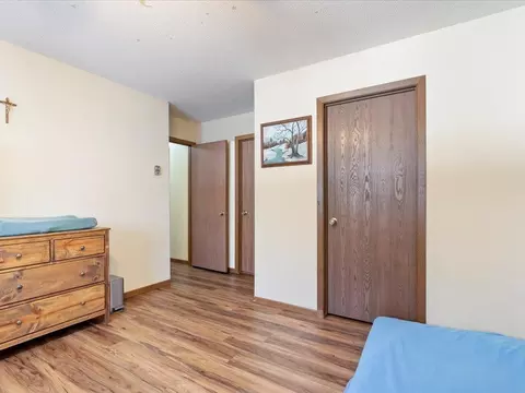 Bedroom - 18629 Sorrel Oak Rd, Brainerd, MN 56401 photo 6 of 6