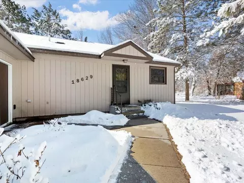 Exterior - 18629 Sorrel Oak Rd, Brainerd, MN 56401 photo 2 of 14