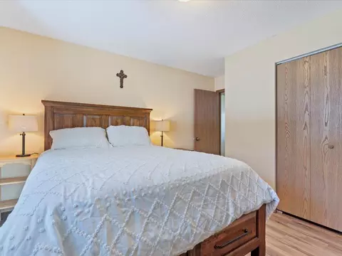 Bedroom - 18629 Sorrel Oak Rd, Brainerd, MN 56401 photo 2 of 6
