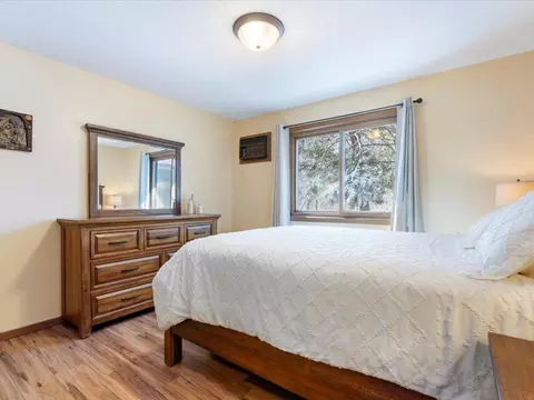 Bedroom - 18629 Sorrel Oak Rd, Brainerd, MN 56401 photo 1 of 6