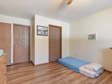 Bedroom - 18629 Sorrel Oak Rd, Brainerd, MN 56401 photo 5 of 6