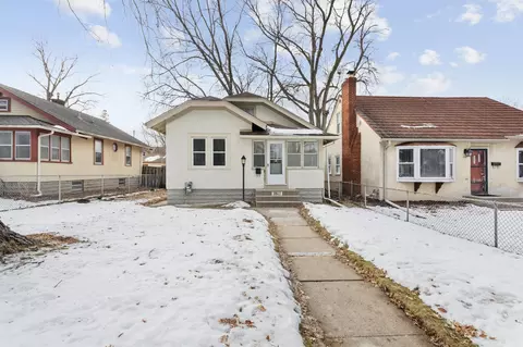 3927 Russell Ave N, Minneapolis, MN 55412