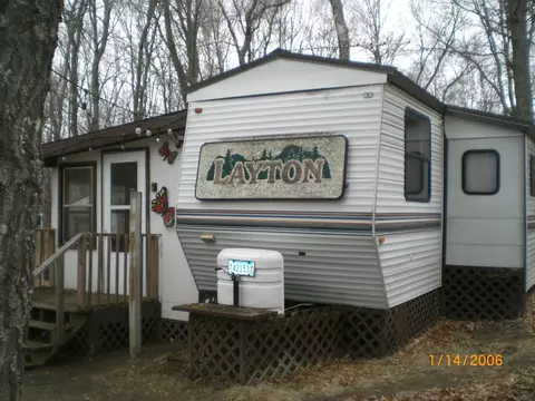 30650 Barkwood Trl, Pequot Lakes, MN 56472