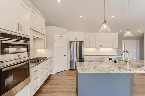Kitchen - tbd 288th Ave NW, Zimmerman, MN 55398 photo 1 of 3