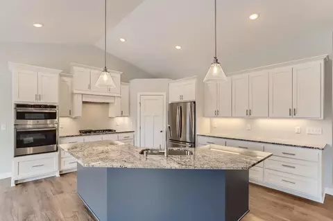 Kitchen - tbd 288th Ave NW, Zimmerman, MN 55398 photo 3 of 3