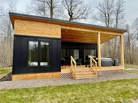 15100 Lofty Pines Rd, Pine City, MN 55063