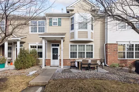 10960 Fergus St NE #D, Blaine, MN 55449
