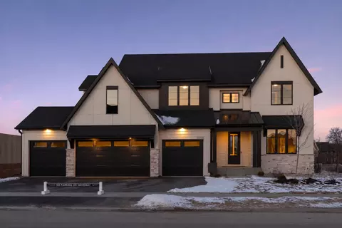 4312 Hillside Dr, Medina, MN 55340