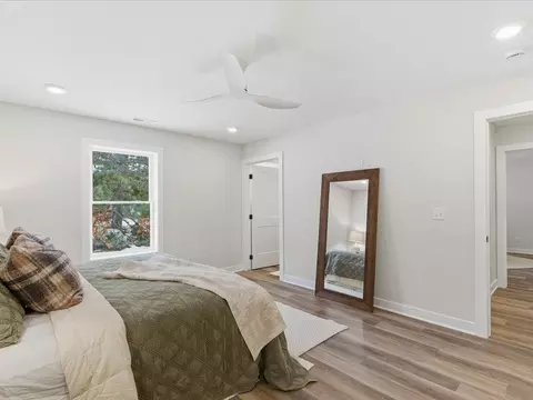 Bedroom - 5468 Jericho Rd, Baxter, MN 56425 photo 2 of 4