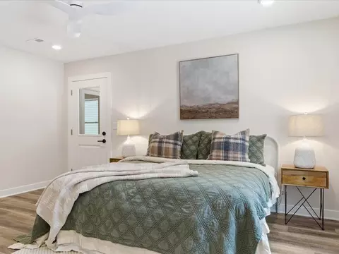 Bedroom - 5468 Jericho Rd, Baxter, MN 56425 photo 3 of 4