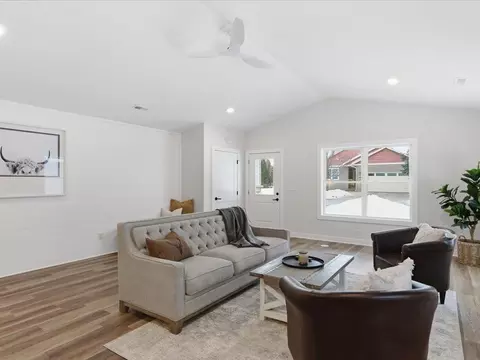 Living - 5468 Jericho Rd, Baxter, MN 56425 photo 3 of 3