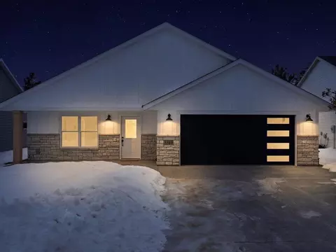 Exterior - 5468 Jericho Rd, Baxter, MN 56425 photo 5 of 5
