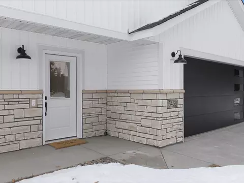 Exterior - 5468 Jericho Rd, Baxter, MN 56425 photo 3 of 5