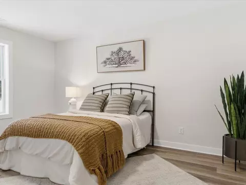 Bedroom - 5468 Jericho Rd, Baxter, MN 56425 photo 4 of 4