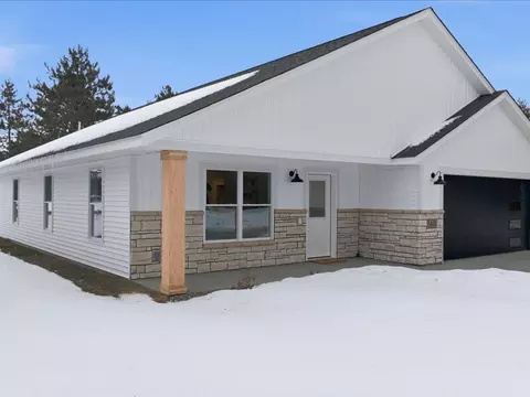 Exterior - 5468 Jericho Rd, Baxter, MN 56425 photo 2 of 5