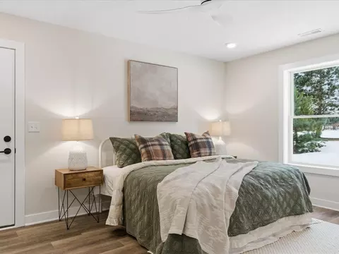 Bedroom - 5468 Jericho Rd, Baxter, MN 56425 photo 1 of 4