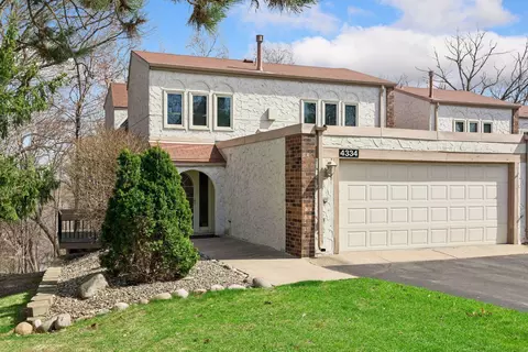 4334 Highland Dr, Shoreview, MN 55126