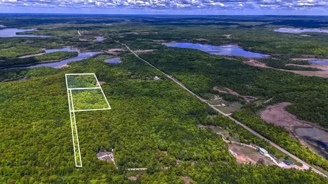 tbd Cherry Lake Rd #LOT C, Ogema, MN 56569
