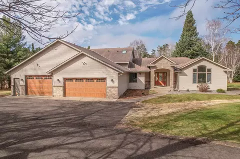 8795 Lakewood Shore Rd NW, Rice, MN 56367