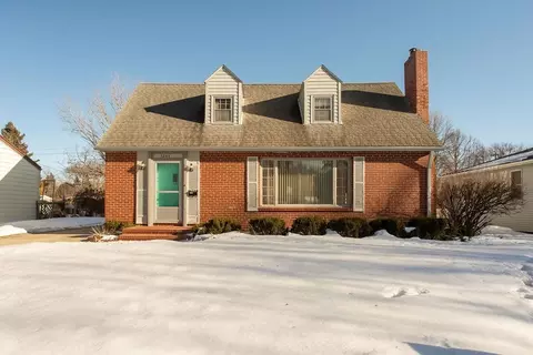 1245 1st St N, Fargo, ND 58102