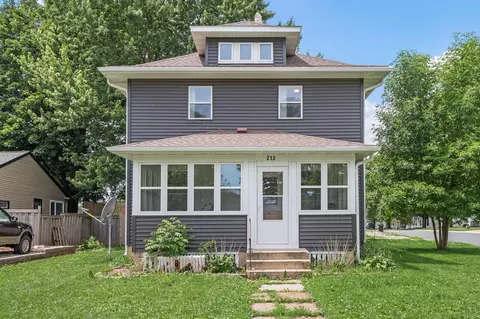 213 2nd St NE, Grand Meadow, MN 55936