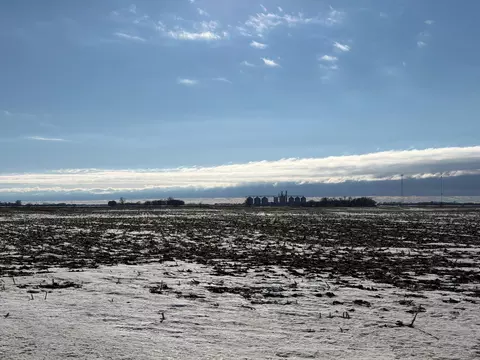 Section 35 Pepperton Township, Alberta, MN 56207 photo 2