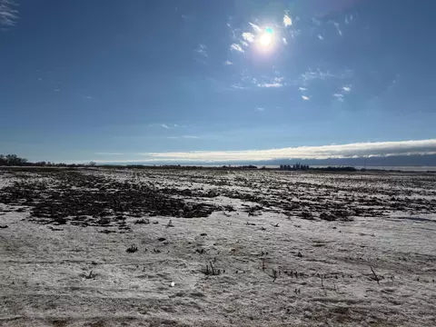Section 35 Pepperton Township, Alberta, MN 56207