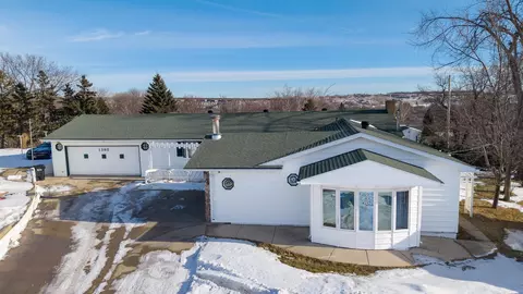 1380 Central Ave N, Valley City, ND 58072