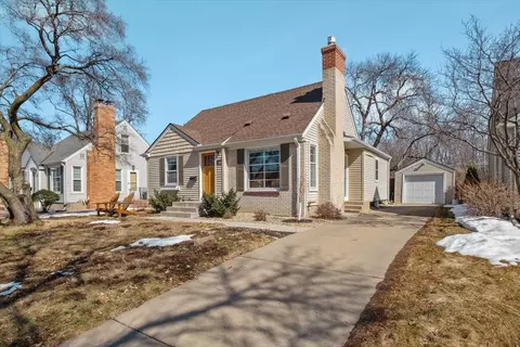 3115 Colorado Ave S, Saint Louis Park, MN 55416