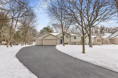 9197 Alamo St NE, Blaine, MN 55449