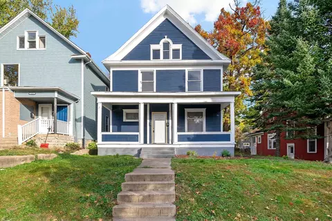 2322 Bryant Ave N, Minneapolis, MN 55411