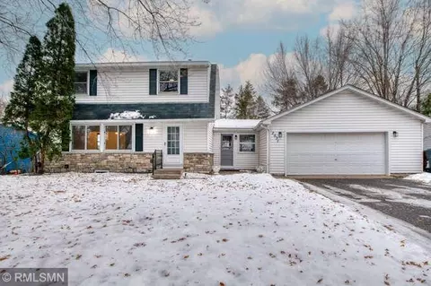 2531 Mayfair Ave, White Bear Lake, MN 55110