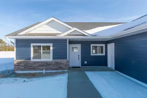 Exterior - 12638 Second St, Baxter, MN 56425 photo 6 of 10