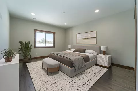 Bedroom - 12638 Second St, Baxter, MN 56425 photo 1 of 7