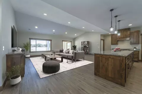 Living - 12638 Second St, Baxter, MN 56425 photo 3 of 8