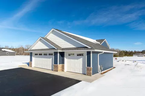 Exterior - 12638 Second St, Baxter, MN 56425 photo 7 of 10