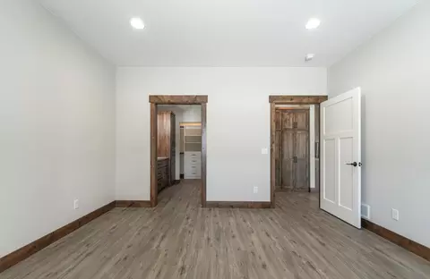 Bedroom - 12638 Second St, Baxter, MN 56425 photo 3 of 7
