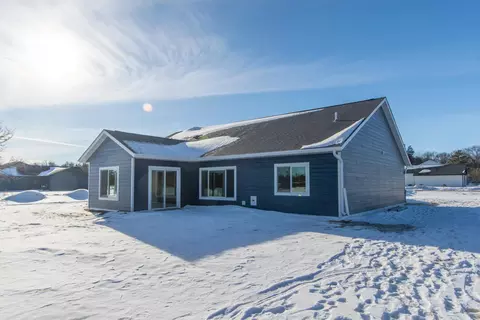Exterior - 12638 Second St, Baxter, MN 56425 photo 9 of 10