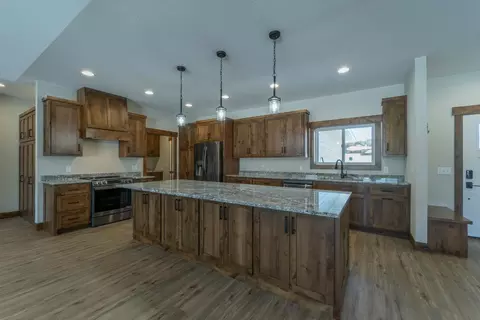 Kitchen - 12638 Second St, Baxter, MN 56425 photo 2 of 6