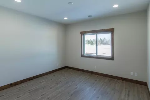 Bedroom - 12638 Second St, Baxter, MN 56425 photo 4 of 7